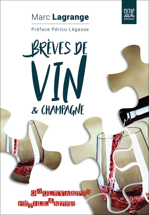 Brèves de vin & champagne