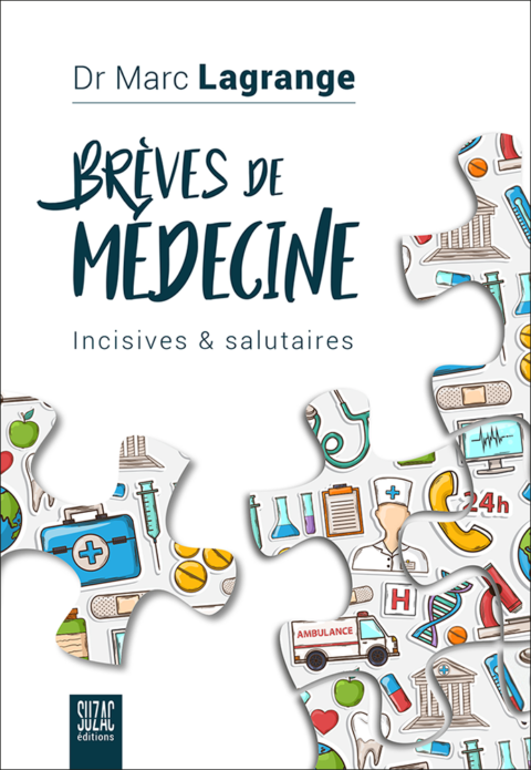 Brèves de médecine