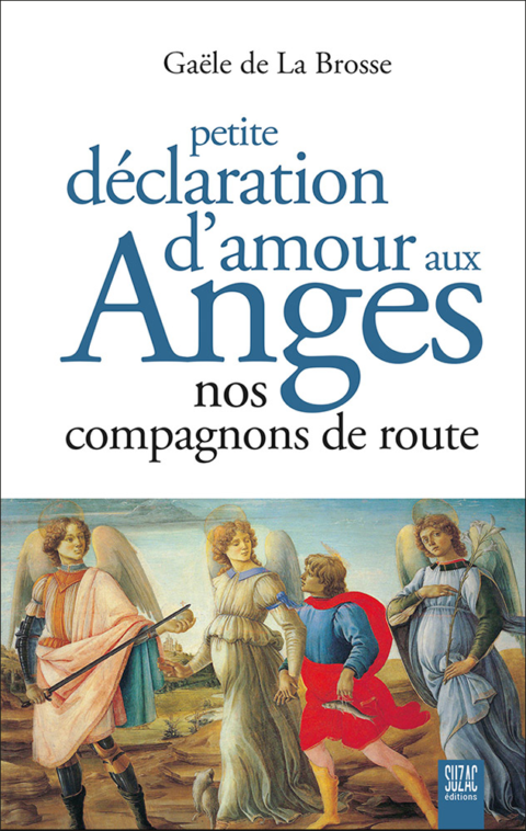 Petite déclaration d’amour aux anges