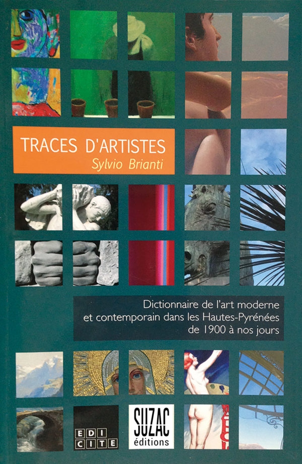 Traces d’artistes