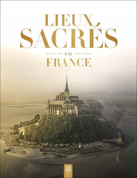 Lieux sacrés en France