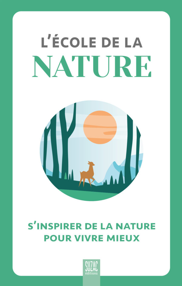 L’école de la nature