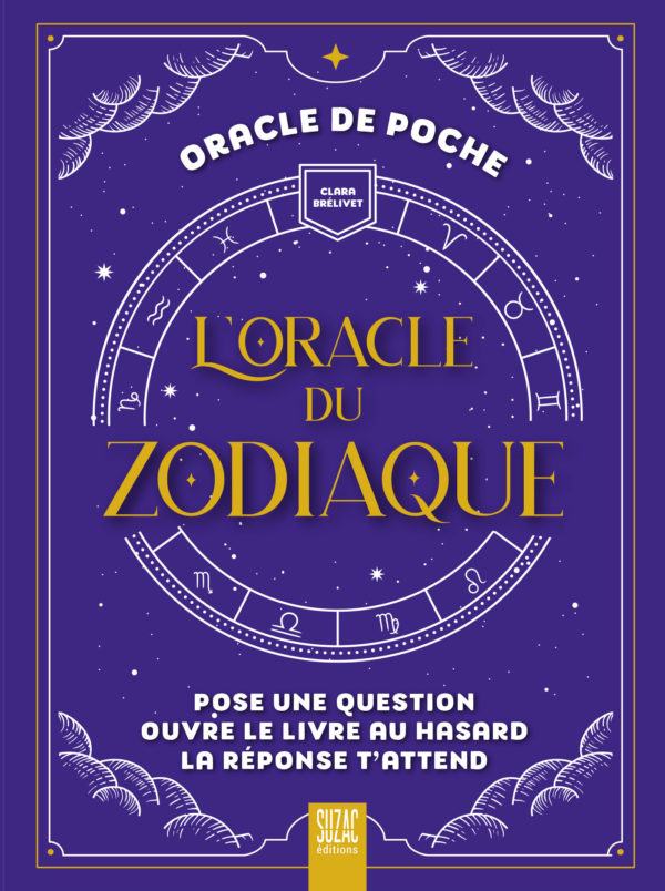 L’oracle du zodiaque