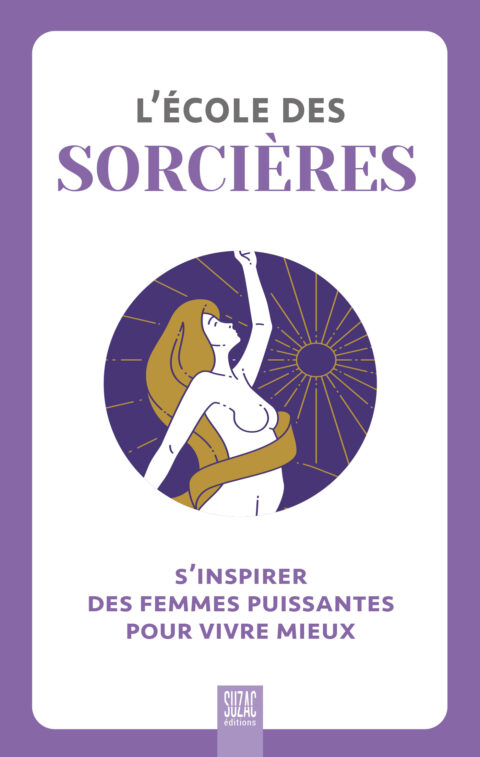 L’école des sorcières