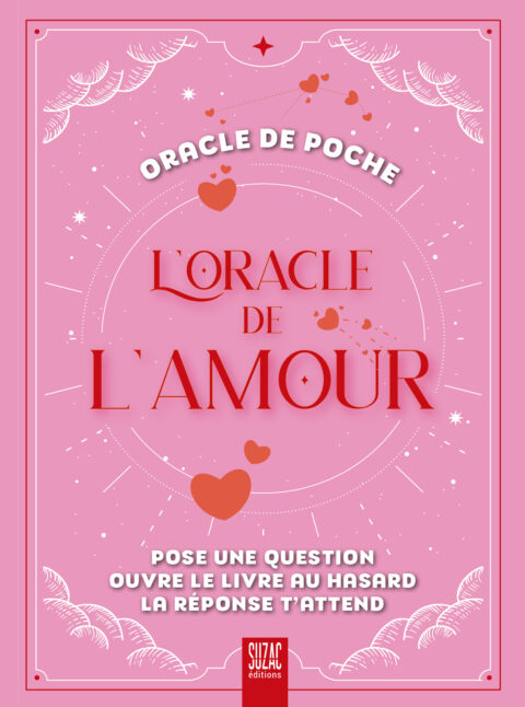 Oracle de poche, l’oracle de l’amour