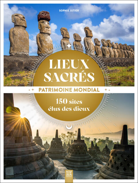 Lieux sacrés, patrimoine mondial