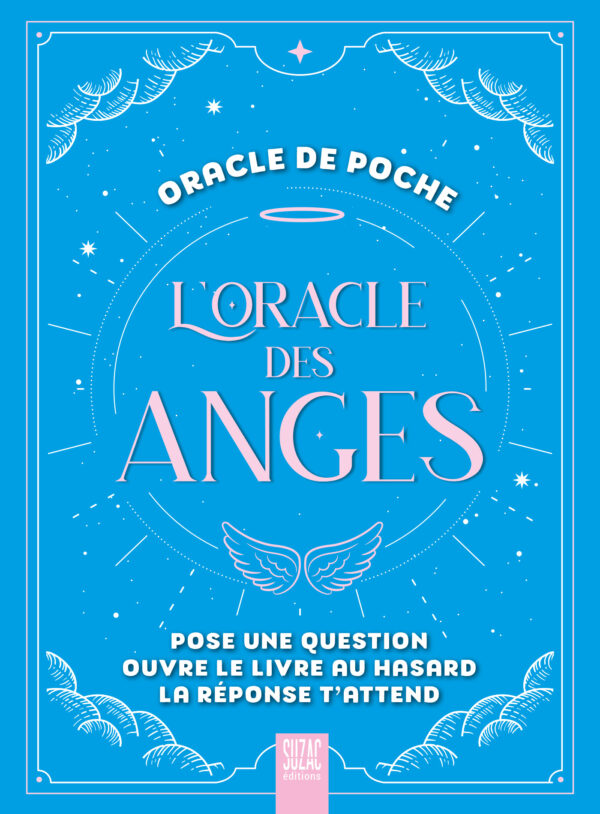 Oracle de poche, l’oracle des anges