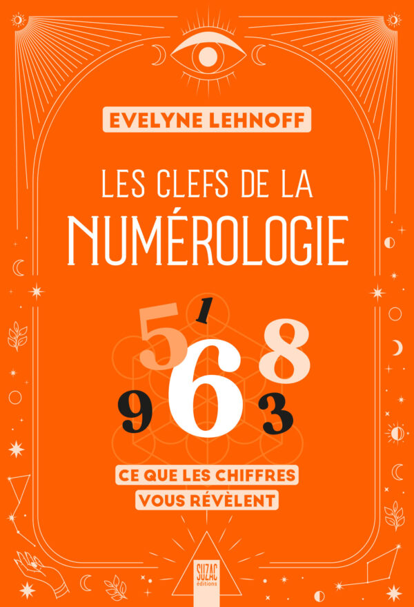 Les clefs de la numérologie