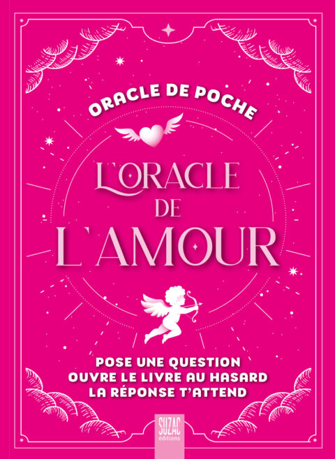 Oracle de poche, l’oracle de l’amour