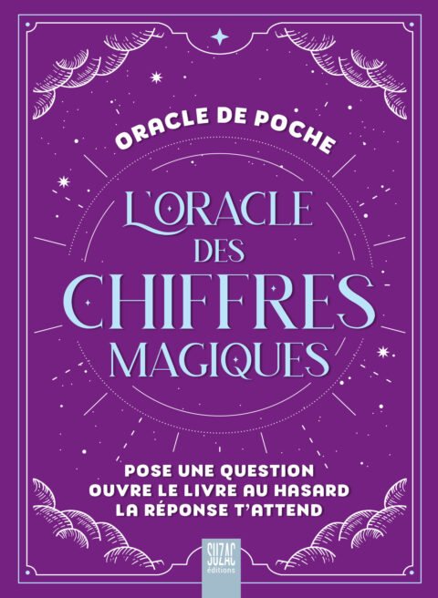 Oracle de poche, l’oracle des chiffres magiques
