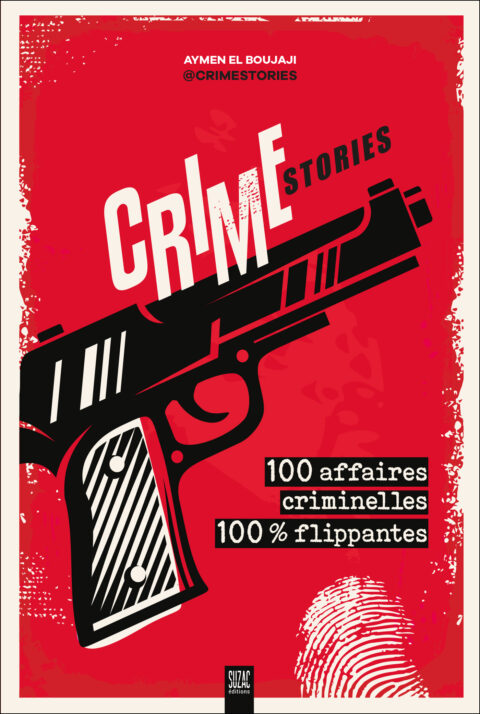 Crimestories