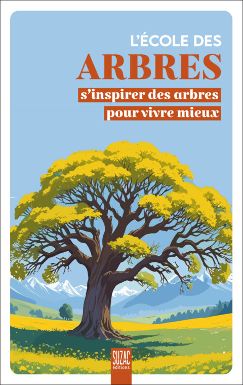 L’école des arbres