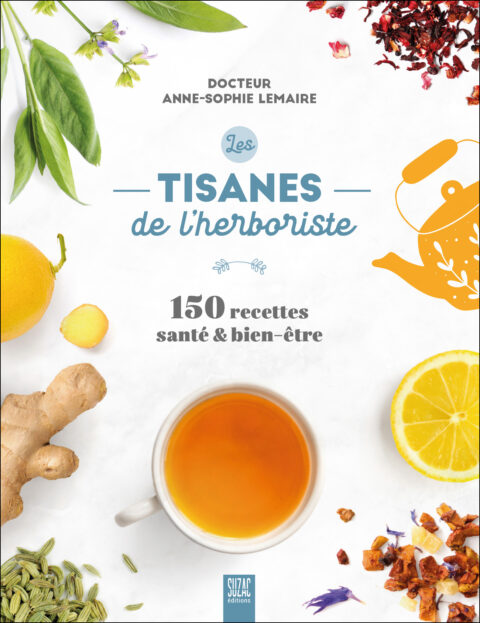 Les tisanes de l’herboriste
