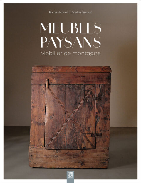 Meubles paysans